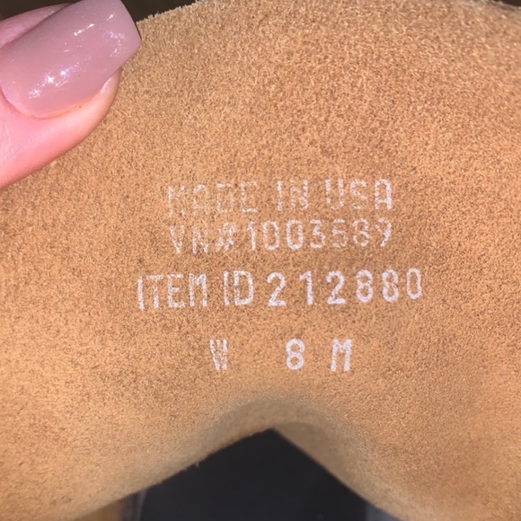 L.L Bean Boots - Picture 5 of 6